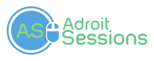 Adroit Sessions