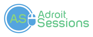 Adroit Sessions